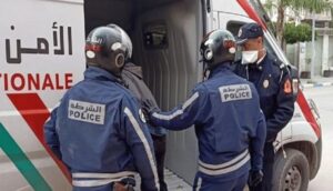 الحسيمة.. توقيف شخصين بسبب العنف