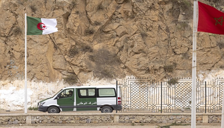 الحكومة الجزائرية تستفز المغرب بخطوة متهورة