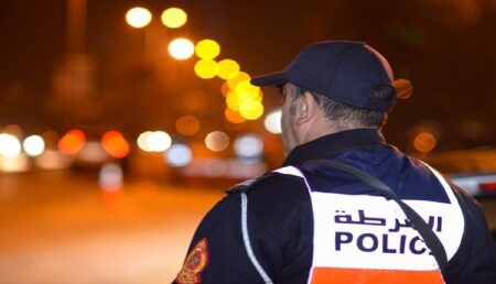 القنيطرة.. توقيف خمسة أشخاص من بينهم سيدتان