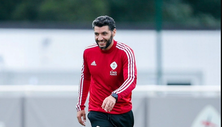 الكاف يتوج عصام الشرعي بجائزة أفضل مدرب في دور المجموعات لـكان أقل من 23 سنة