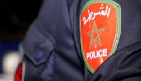 الكشف عن مصير شرطي اعتدى على ممرضة بإنزكان