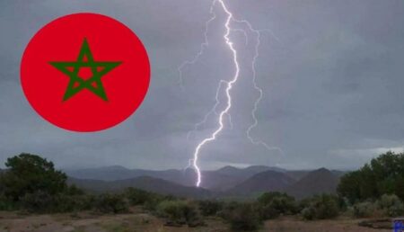 المغرب في مواجهة خطر التغيرات المناخية القاسية