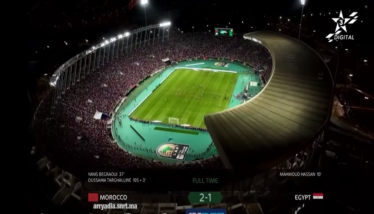 المغرب يؤكد جاهزيته لاحتضان كان 2025