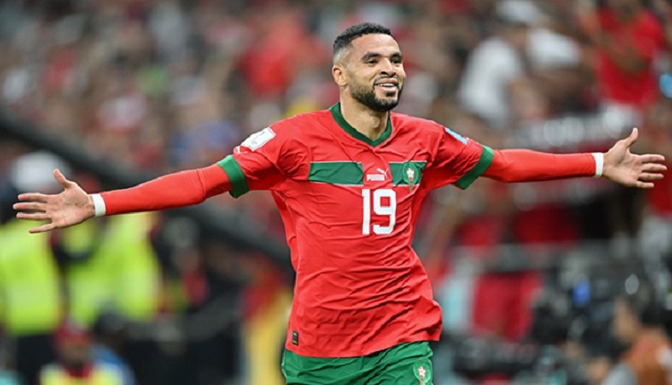 الهلال السعودي يهتم بالتعاقد مع النصيري