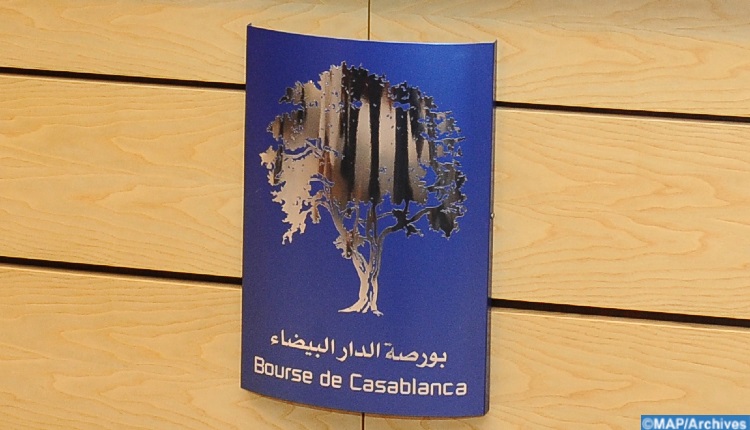 بورصة الدا رالبيضاء
