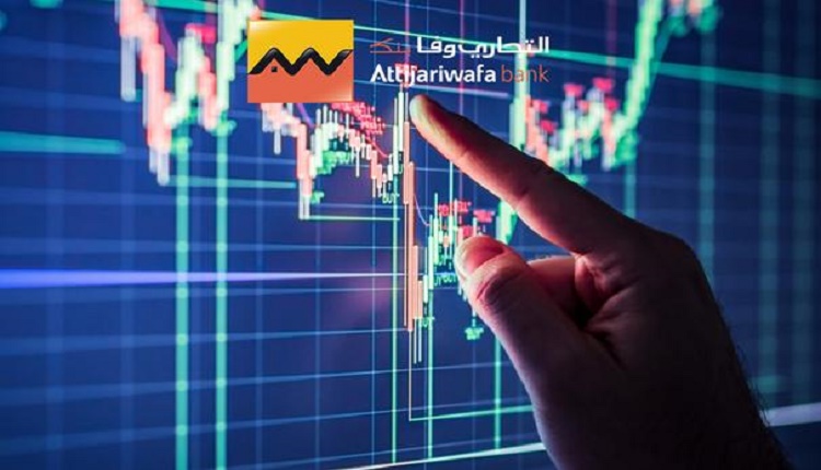 بورصة الدار البيضاء.. التجاري وفا بنك يتصدر قائمة القيم الأكثر نشاطا