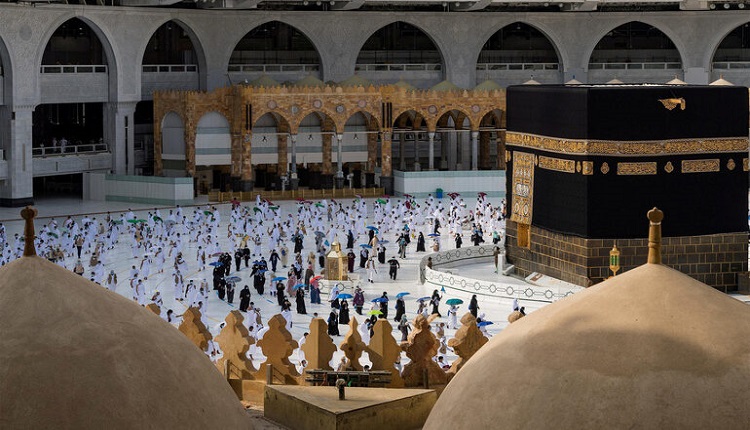 تأشيرة خاصة من السعودية