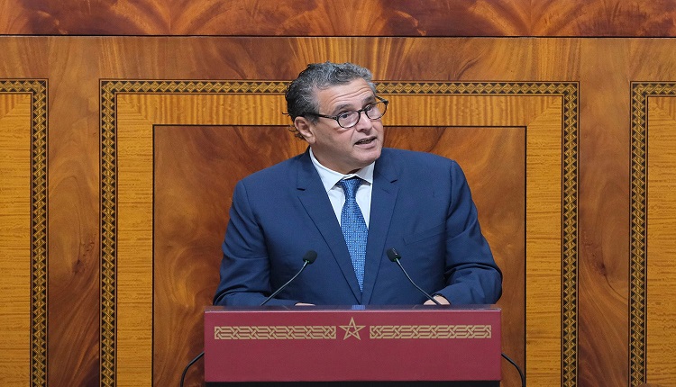 تعديل حكومي قريب في عهد أخنوش