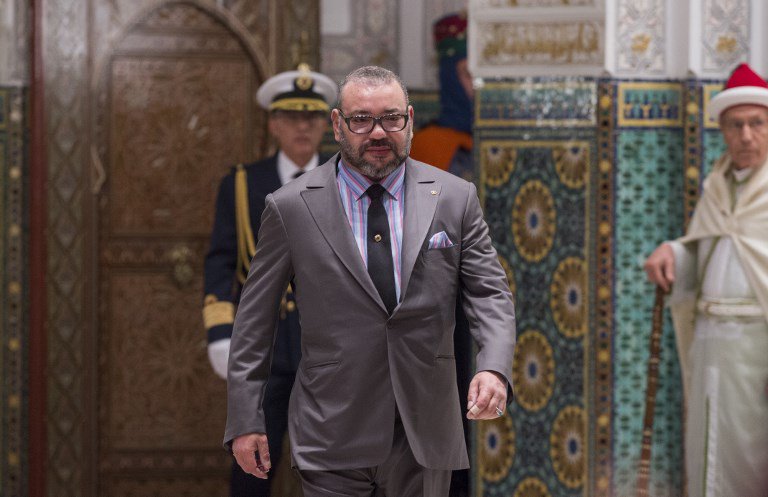 تعيينات جديدة في القوات المسلحة الملكية بناءً على أمر ملكي