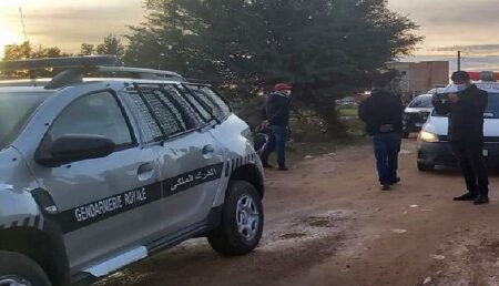 حمل غير طبيعي يفجر مفاجأة نواحي إنزكان