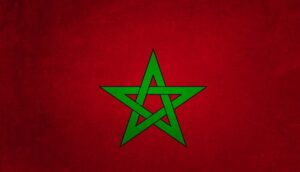 رقم عدد السكان يتغير بالمغرب