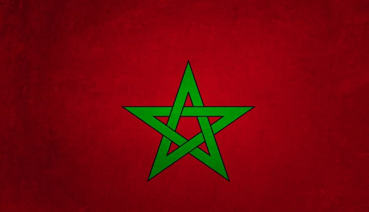 رقم عدد السكان يتغير بالمغرب