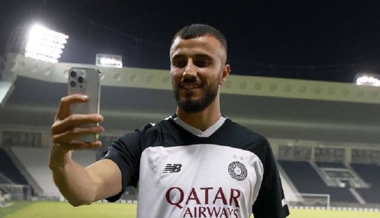 رومان سايس