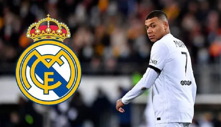 ريال مدريد يقترب لضم مبابي إلى صفوفه