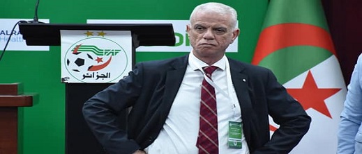 بسبب المغرب مسؤول جزائري يستقل من منصبه