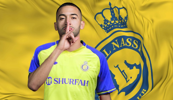 زياش