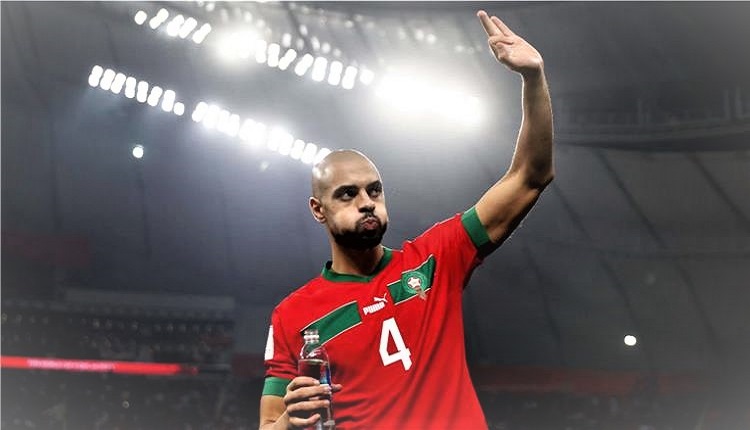 سفيان أمرابط