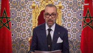 شاهد الخطاب الملكي كاملا بمناسبة عيد العرش