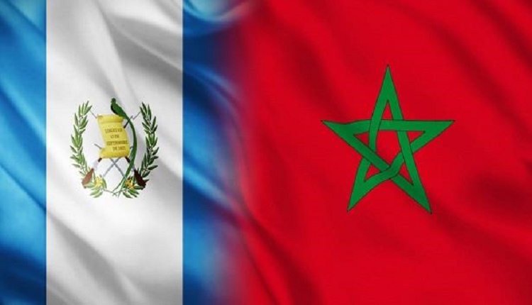 غواتيمالا.. اعتراف إسرائيل بسيادة المغرب على صحرائه قرار تاريخي
