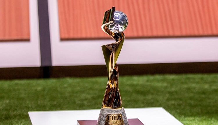 فضيحة أخلاقية قبيل المونديال النسوي بسبب منتخب أفريقي