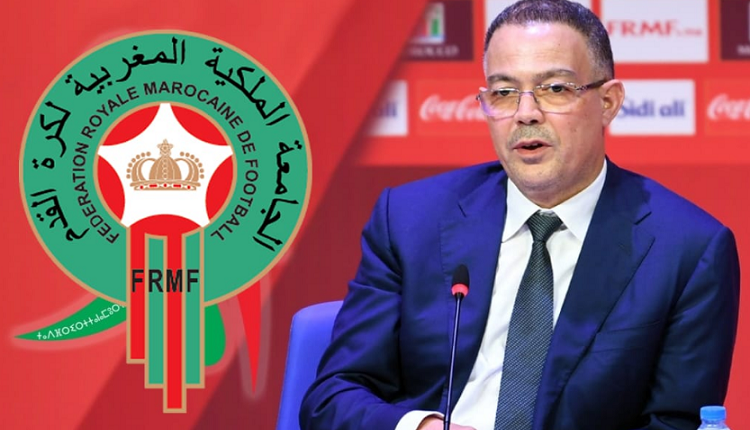فوزي لقجع