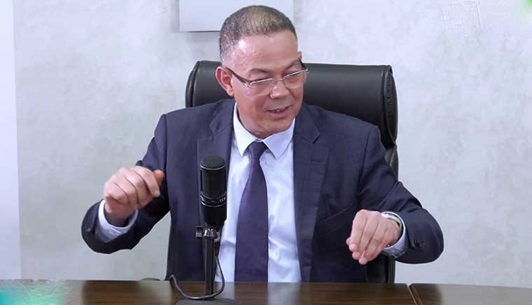 فوزي لقجع