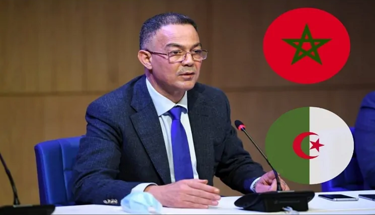 فوزي لقجع