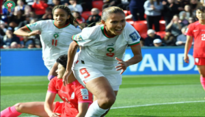 كأس العالم للسيدات 2023.. المنتخب المغربي