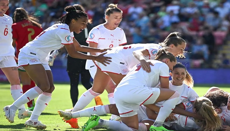 كأس العالم للسيدات 2023