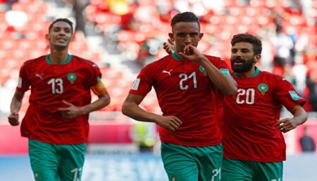 كأس العرب بقطر