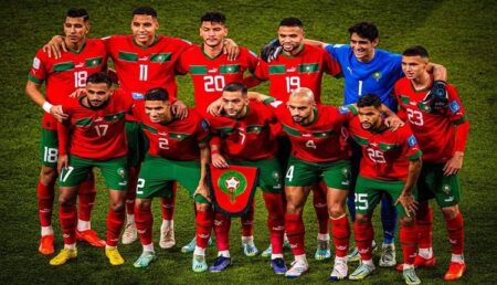 كاف يعلن تاريخ إجراء قرعة التصفيات المؤهلة لكأس العالم 2026