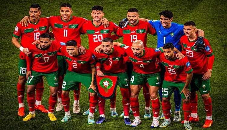 كاف يعلن تاريخ إجراء قرعة التصفيات المؤهلة لكأس العالم 2026