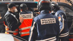 مخدر البوفا يسقط شخصا بالمحمدية