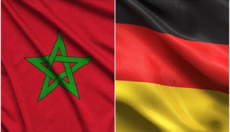 موقع إخباري سنغالي يسلط الضوء على دعم ألمانيا لمبادرة الحكم الذاتي