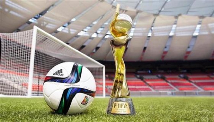 مونديال السيدات 2023