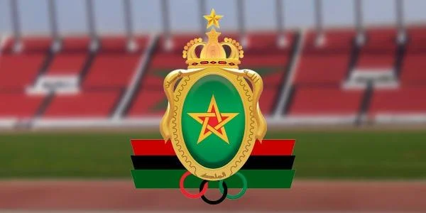 نادي الجيش الملكي