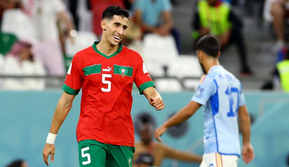 نايف أكرد
