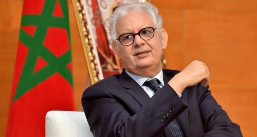 نزار بركة