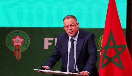 ورقة خبيثة تلعب بها الجزائر لخطف تنظيم كان 2025 من المغرب