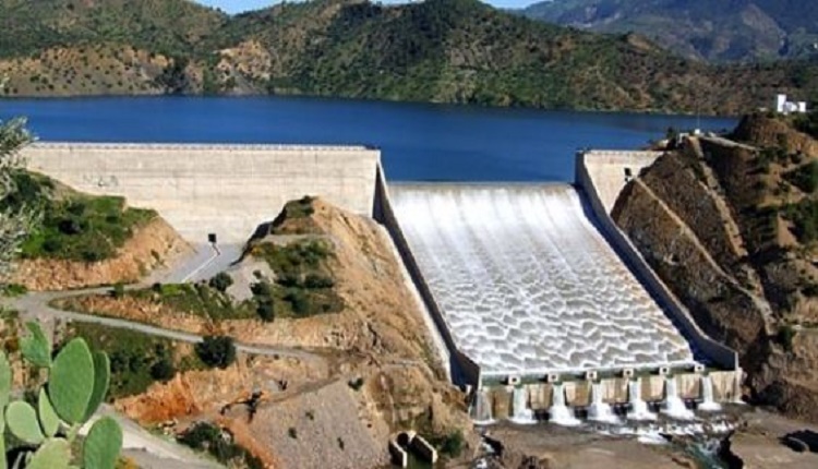 وزارة التجهيز والماء.. 18 سدا في طور الإنجاز بعدد من مناطق المملكة المغربية