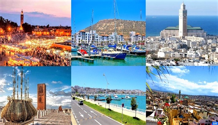 وسيلة إعلامية بلغارية.. المغرب إحدى أولى وجهات السفر في العالم للسياحة