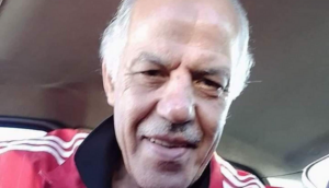 وفاة اللاعب الدولي المغربي السابق العربي بن موسى