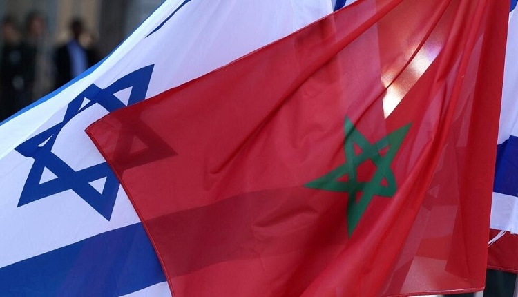 ينجا الخطاط.. الاعتراف الإسرائيلي بسيادة المغرب على الصحراء انتصار دبلوماسي مهم