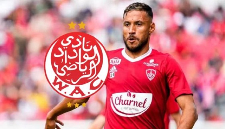 يوسف البلايلي