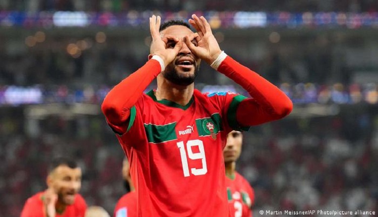 يوسف النصيري