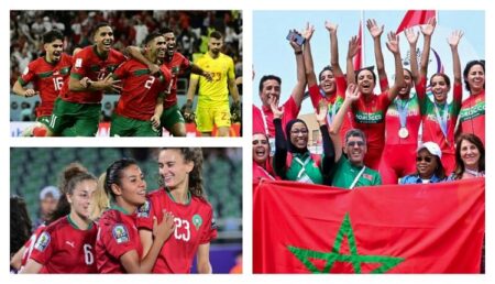 إعلامية أرجنتينية.. المغرب نجح في صناعة التميز رياضيا وفي مختلف المجالات