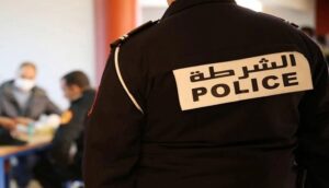 الافراج عن الحركة الانتقالية بسلك الأمن