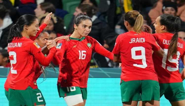 الجدية والقتالية والانضباط التكتيكي مفاتيح الإنجاز التاريخي للمنتخب الوطني النسوي