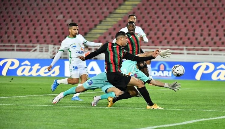 الجيش والرجاء
