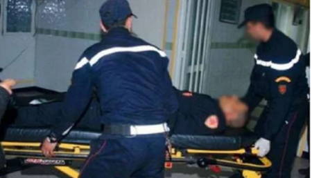 الدار البيضاء.. سائق مخمور يتسبب بحادث مأساوي لشرطيين